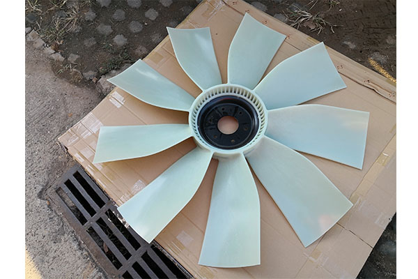 B249900000947 Sany Cooling Fan